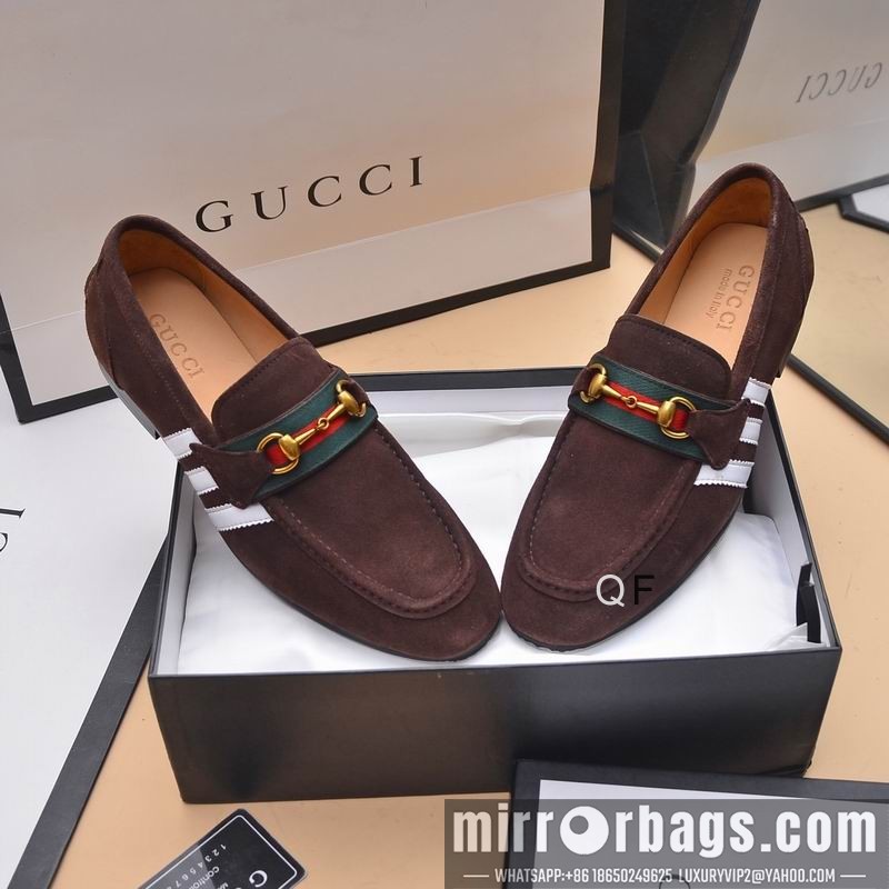 Gucci Replica Shoes sz38-45 F0399
