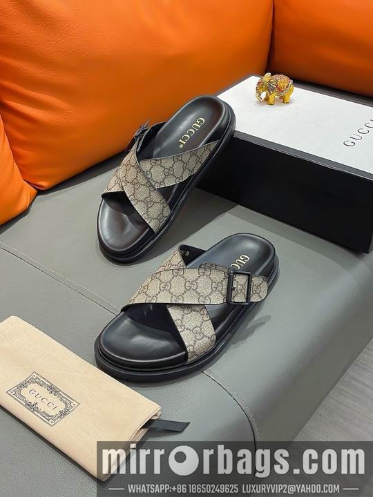 Gucci Replica Shoes sz38-45 mnh0406