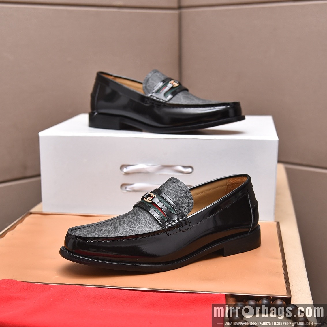 Gucci Replica Shoes sz38-44 hnh0223