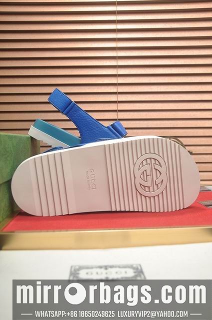 Gucci Replica Shoes sz38-45 mnh0501