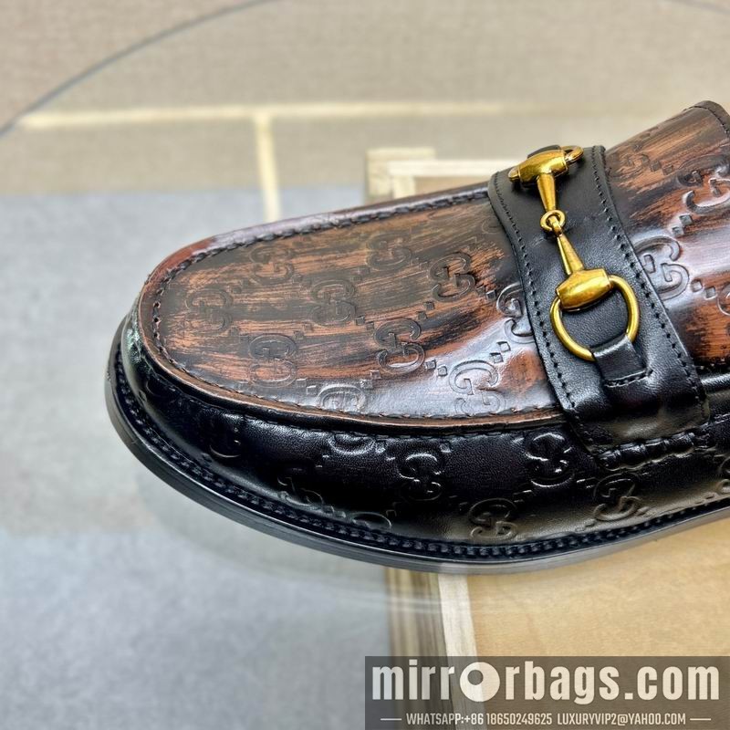 Gucci Replica Shoes sz39-44 mnf0239