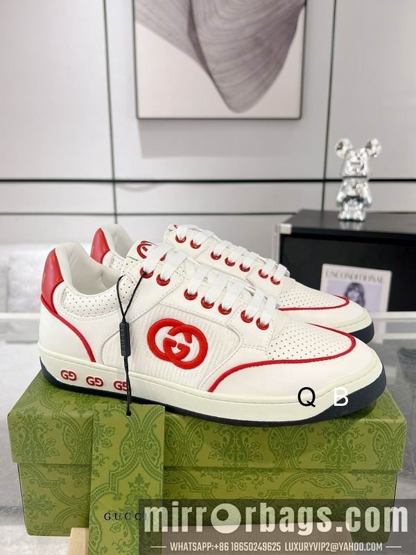 Gucci Replica Shoes sz38-45 BS0909