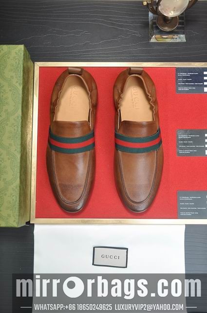 Gucci Replica Shoes sz38-44 hnh0321