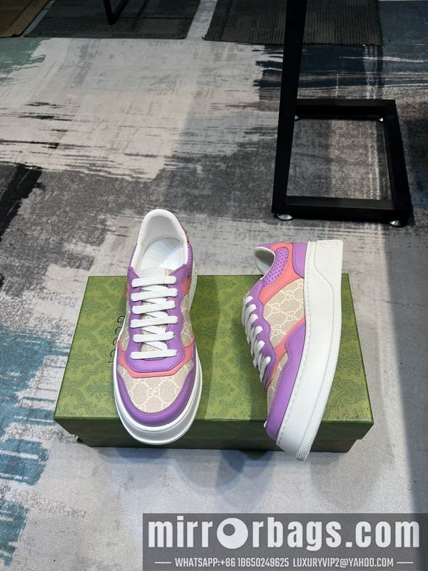 Gucci Replica Shoes sz34-41 hnm0101