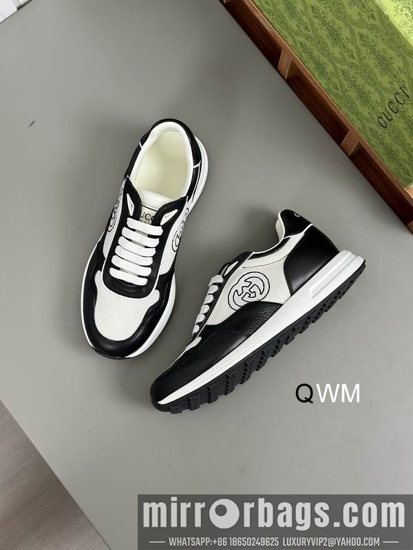 Gucci Replica Shoes sz38-45 WM0603