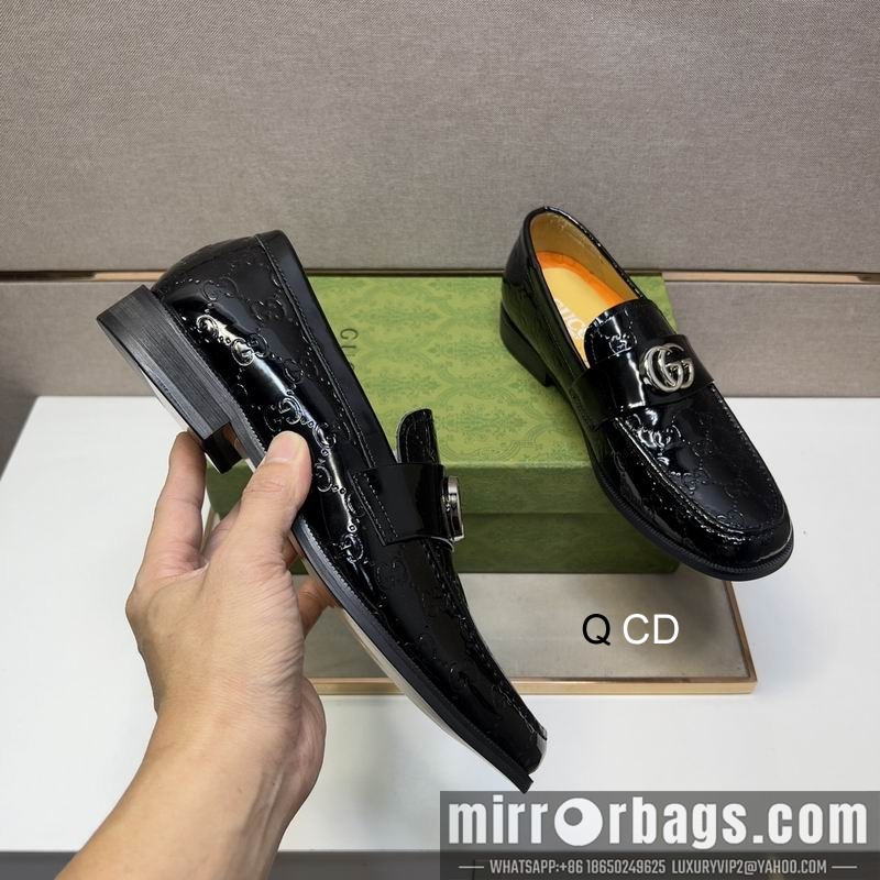 Gucci Replica Shoes sz38-45 CD1120