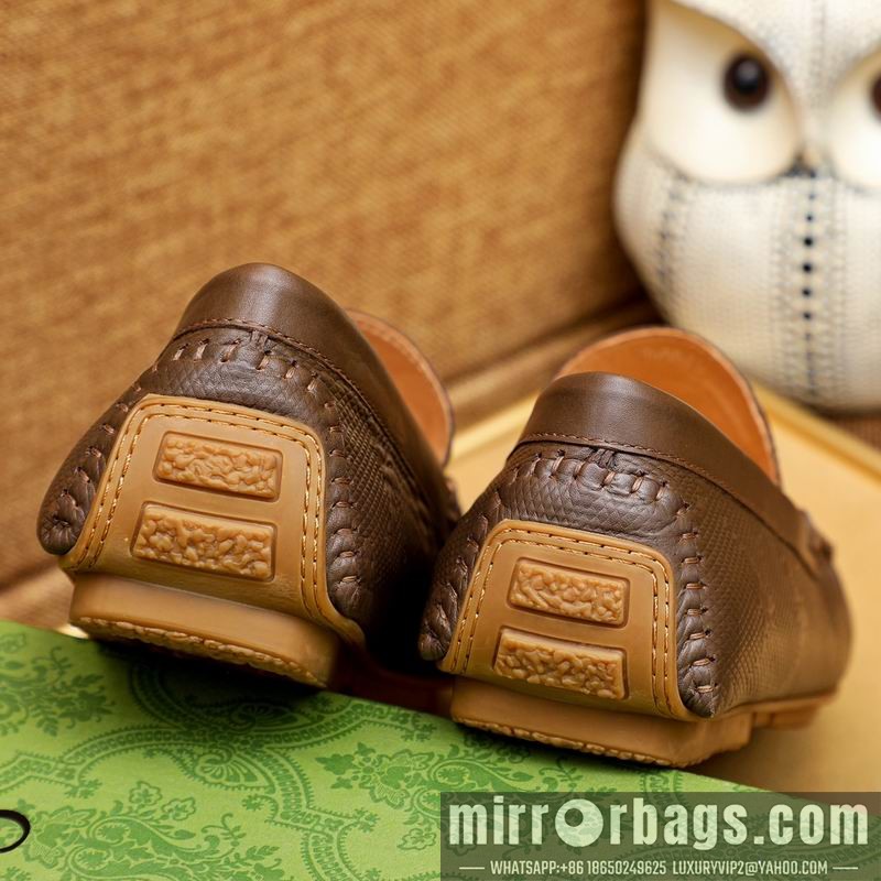 Gucci Replica Shoes sz38-44 hnm0119