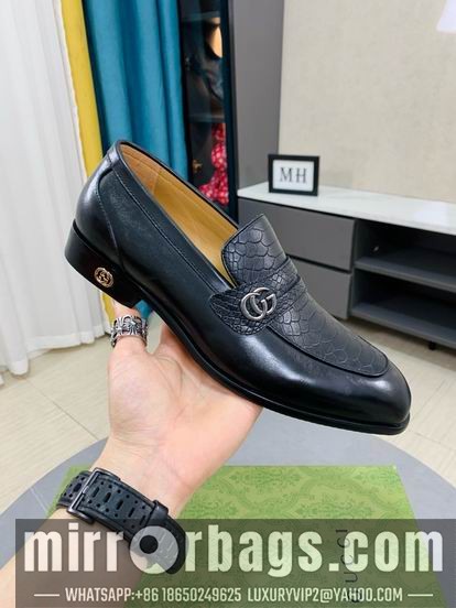 Gucci Replica Shoes sz38-44 mnh0530