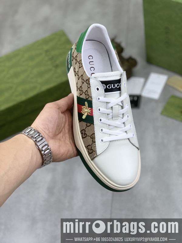Gucci Replica Shoes sz38-44 mnf0381