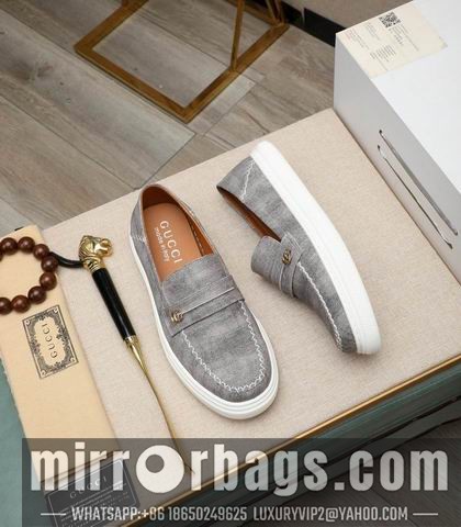 Gucci Replica Shoes sz38-44 mnh0702
