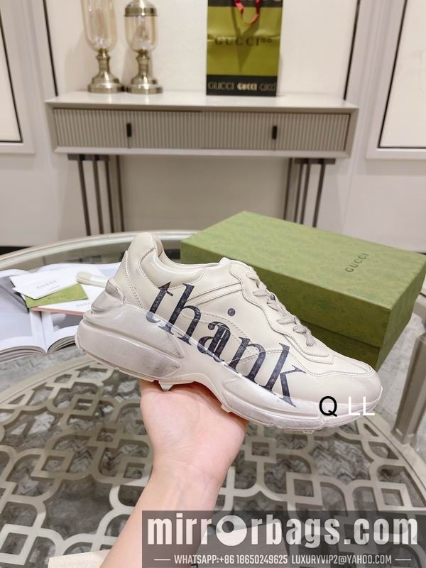 Gucci Replica Shoes colour sz35-45 LL1213