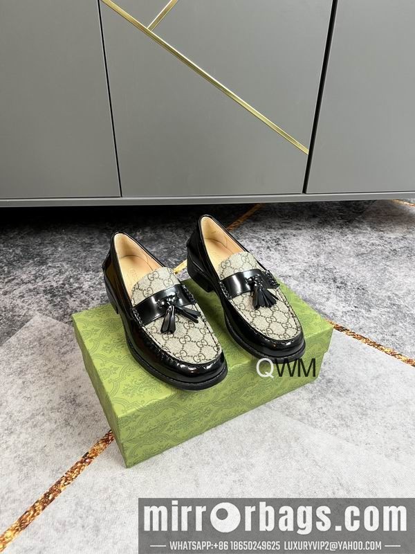 Gucci Replica Shoes sz38-45 WM0387
