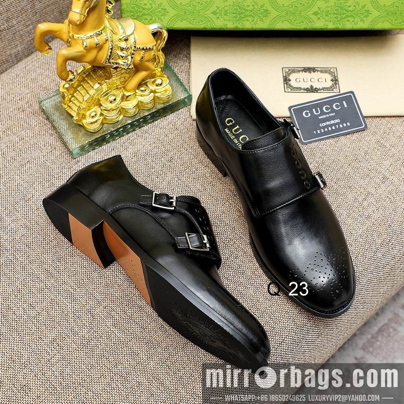 Gucci Replica Shoes sz35-45 HY1105