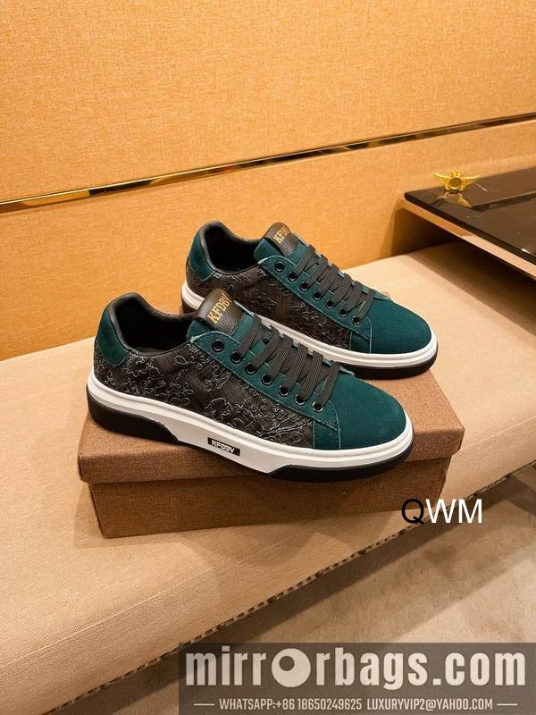 Gucci Replica Shoes sz38-45 WM0404