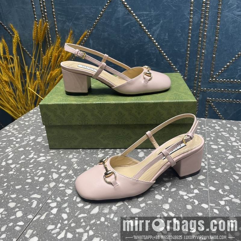 Gucci Replica Shoes sz35-42 5.5cm  mnf0304