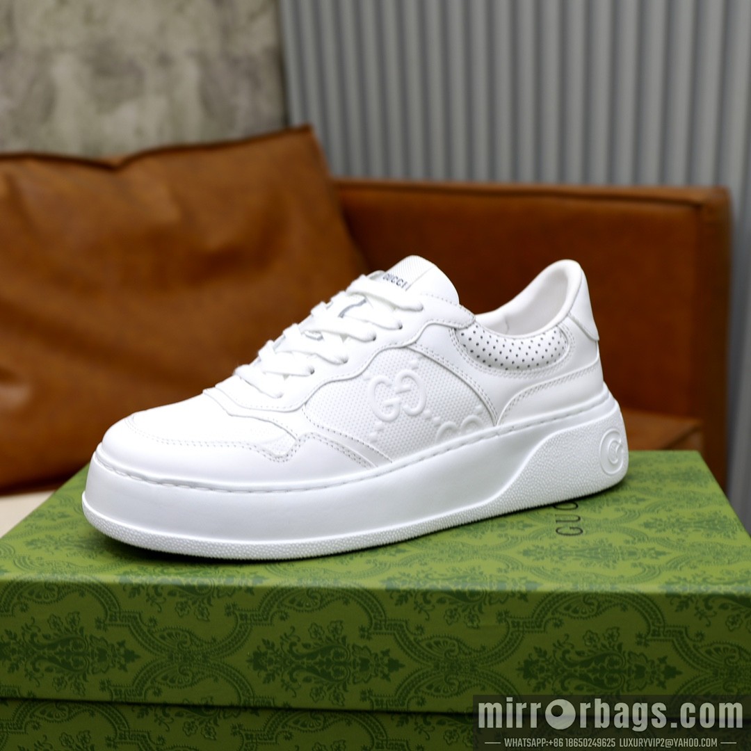 Gucci Replica Shoes sz38-44 hnh0202