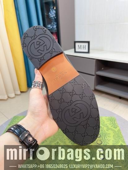 Gucci Replica Shoes sz38-44 mnh0701