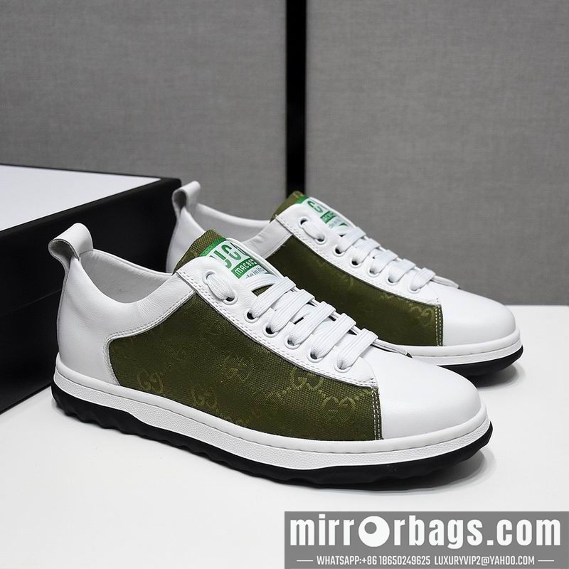 Gucci Replica Shoes sz38-44 mnf3114