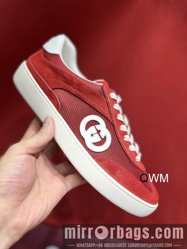 Gucci Replica Shoes sz35-45 WM0609