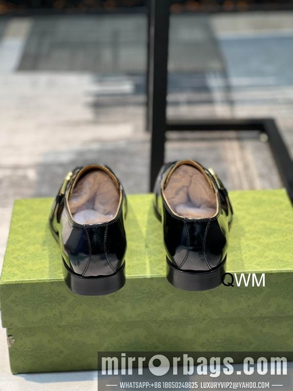 Gucci Replica Shoes sz38-45 WM03104