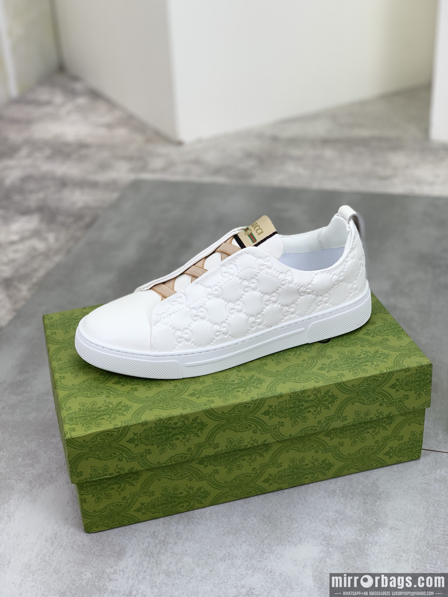 Gucci Replica Shoes sz38-44 h0606