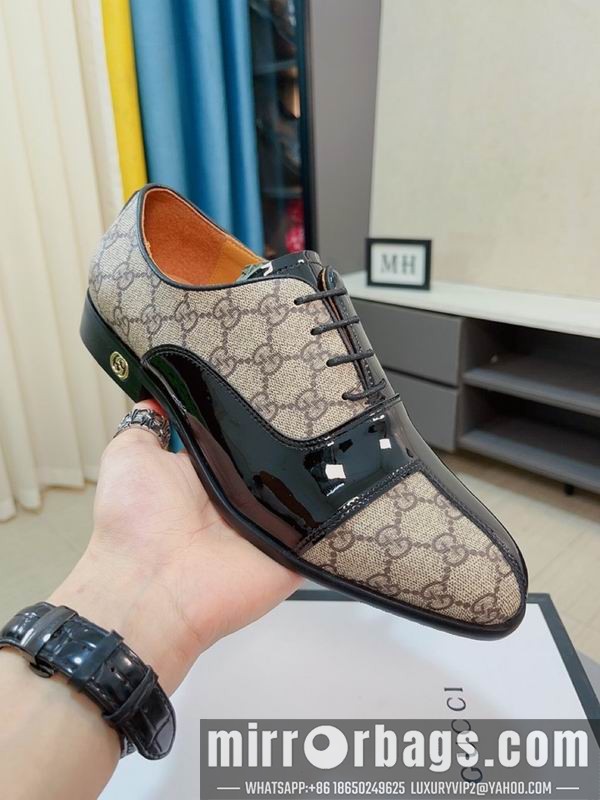 Gucci Replica Shoes sz38-44 mnf0245