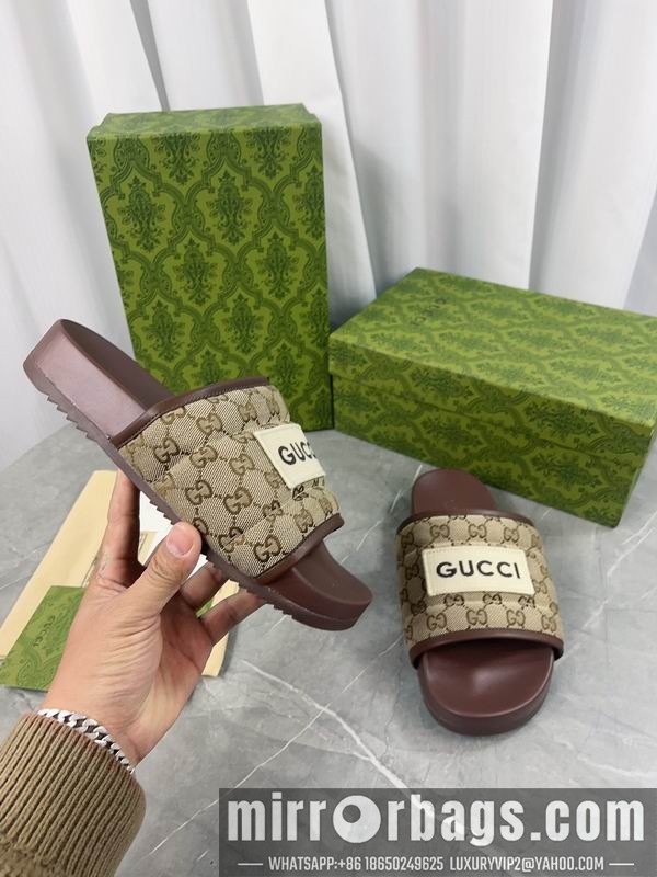 Gucci Replica Shoes sz35-46 mnf0324
