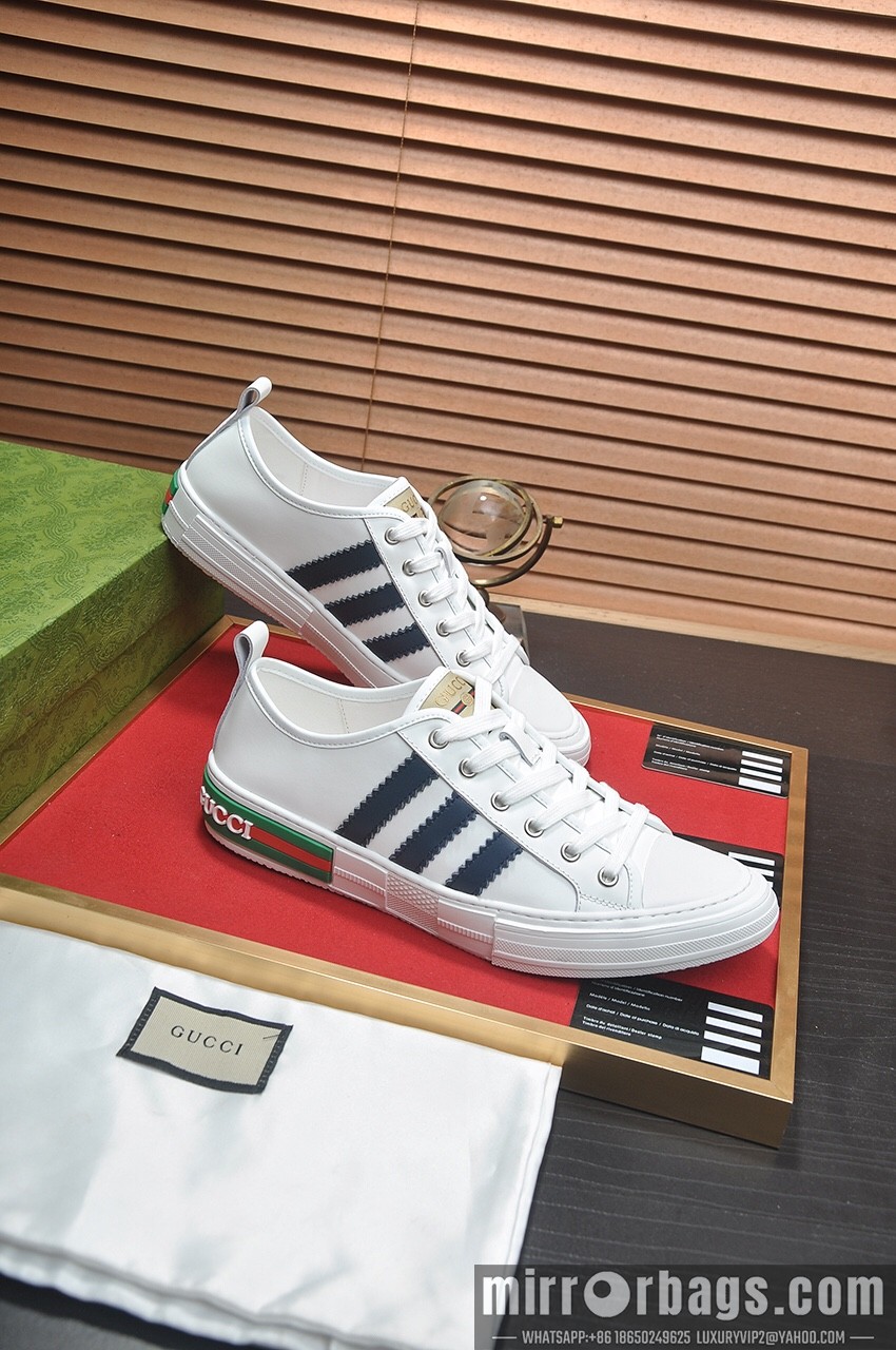 Gucci Replica Shoes sz38-44 h0719