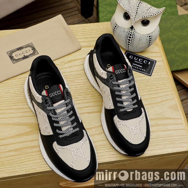 Gucci Replica Shoes sz38-44 mnf0355