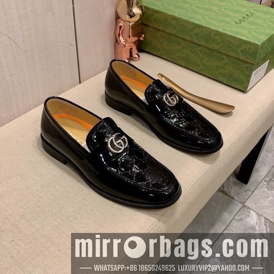 Gucci Replica Shoes sz38-45 mnh1008
