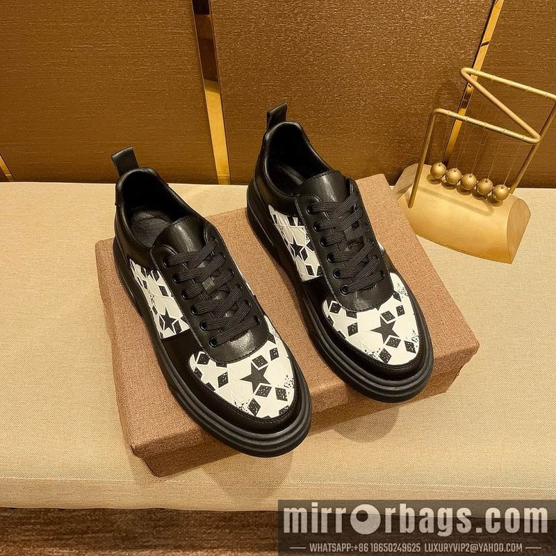 Gucci Replica Shoes sz38-44 mnf0349