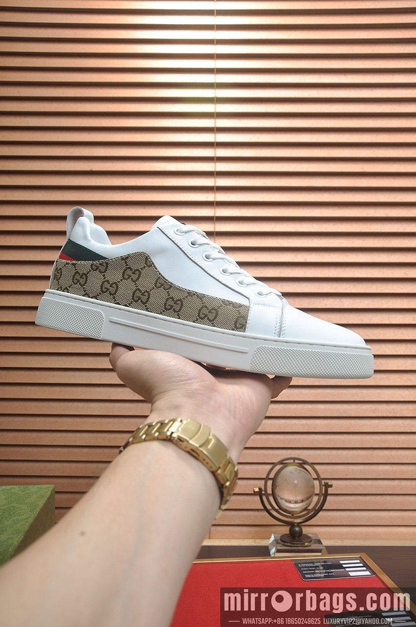 Gucci Replica Shoes sz38-44 h0742