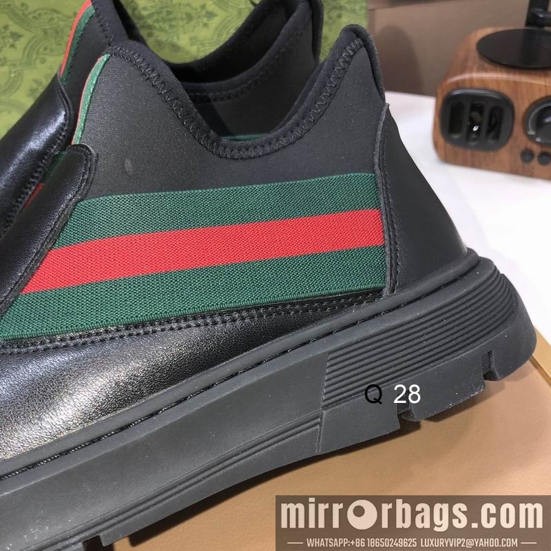 Gucci Replica Shoes sz38-45 N1209
