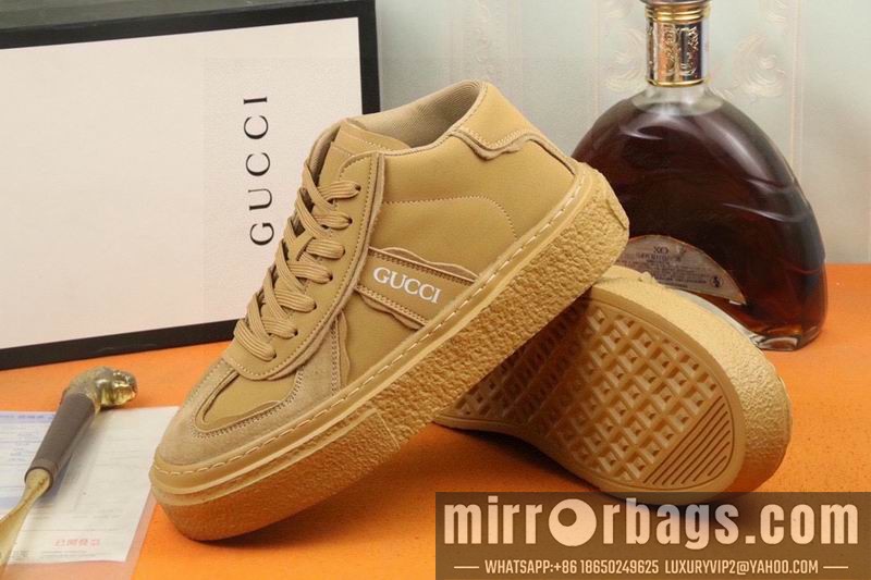 Gucci Replica Shoes sz38-44 mnf0107