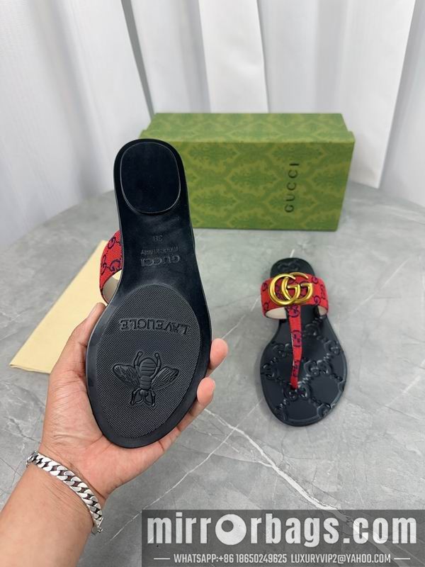 Gucci Replica Shoes sz35-46 mnf0208