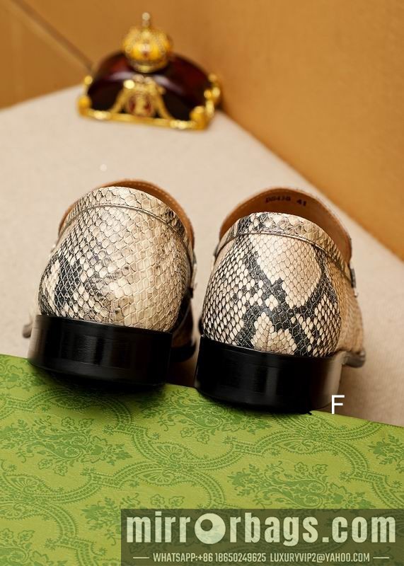 Gucci Replica Shoes sz38-45 TF0804