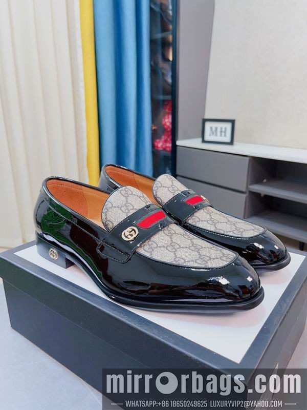 Gucci Replica Shoes sz38-44 mnf0240