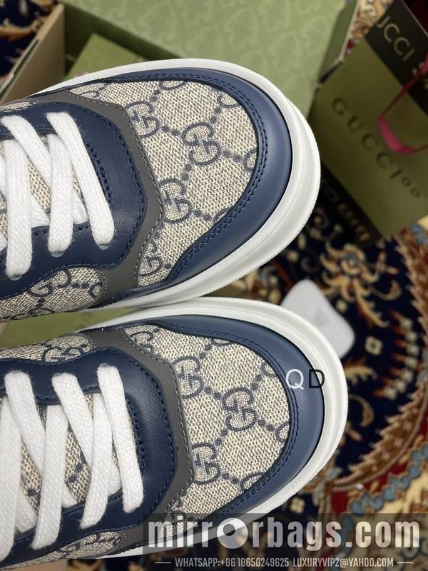 Gucci Replica Shoes sz34-44 GDT0304