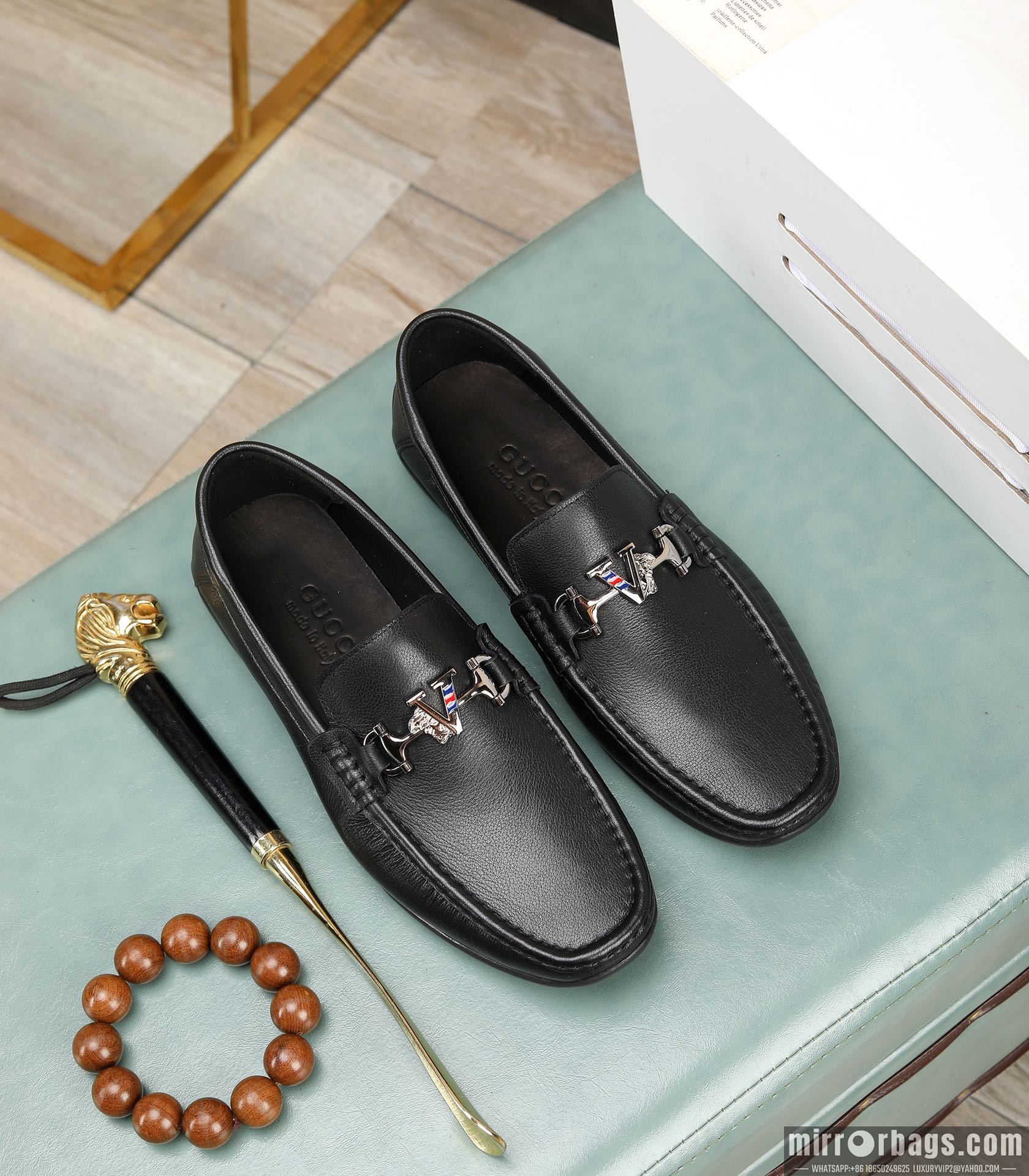 Gucci Replica Shoes sz38-44 mnf0219