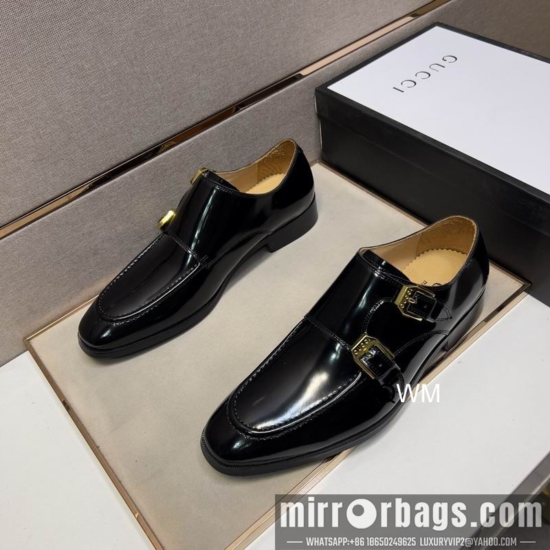 Gucci Replica Shoes sz38-45 3C WM1006