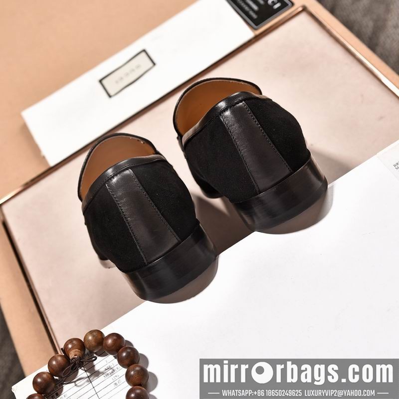 Gucci Replica Shoes sz38-44 mnf0340