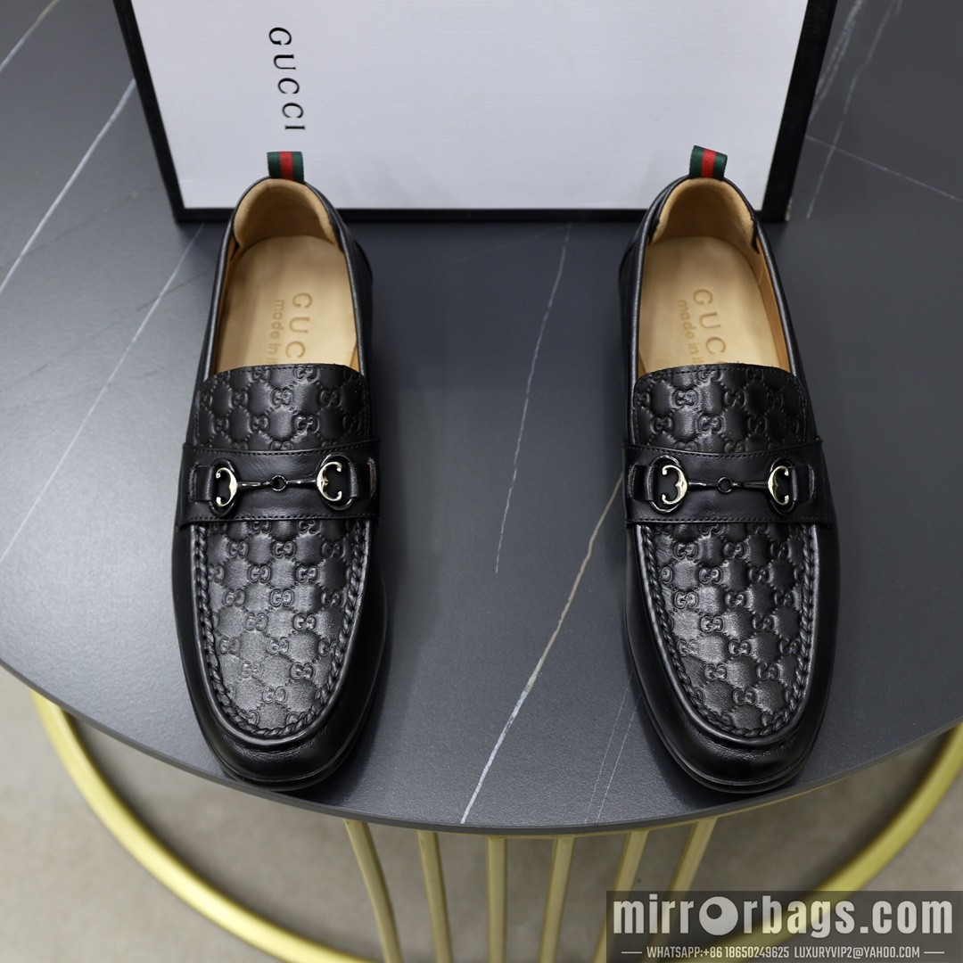 Gucci Replica Shoes sz38-44 h1015