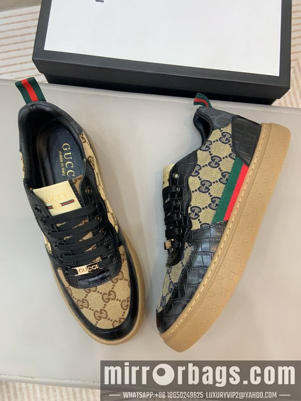 Gucci Replica Shoes sz38-44 hnm0136