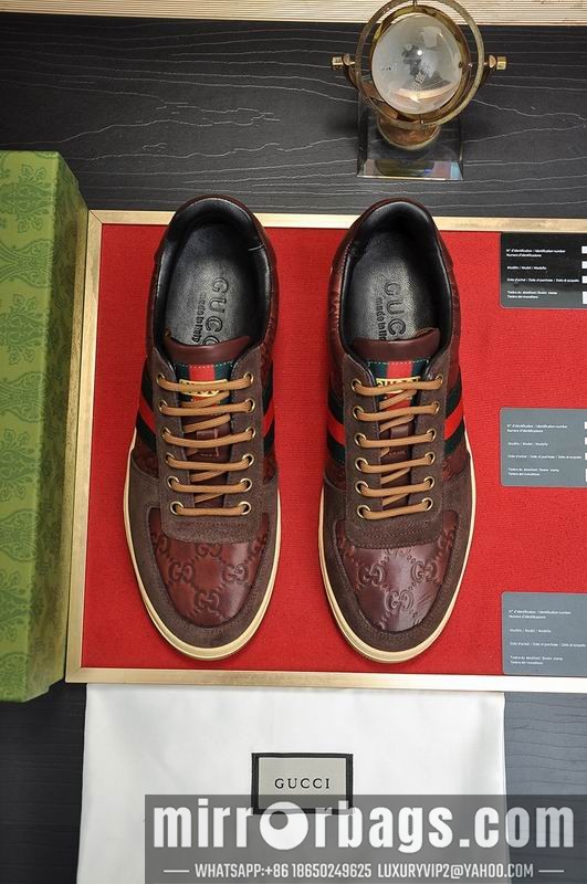 Gucci Replica Shoes sz38-45 mnf0332