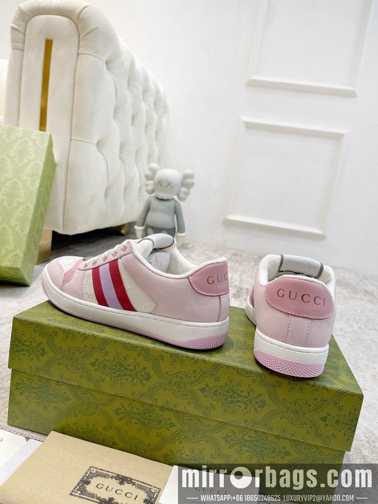 Gucci Replica Shoes sz35-44 hnh0305