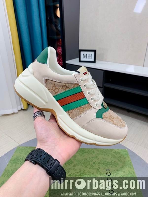 Gucci Replica Shoes sz38-45 mnf0250