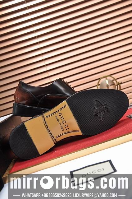 Gucci Replica Shoes sz38-45 mnh0423
