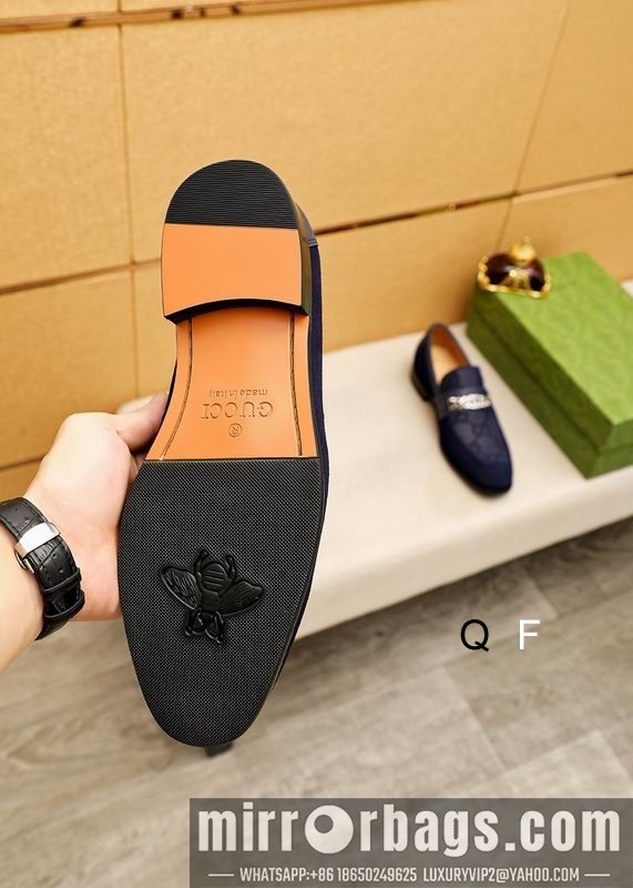 Gucci Replica Shoes sz39-44 TF0807
