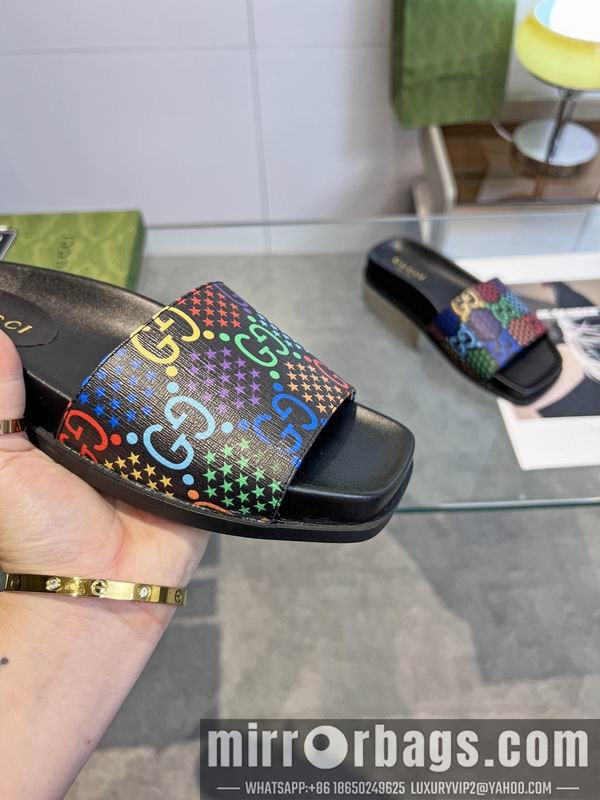 Gucci Replica Shoes sz35-45 mnf0213