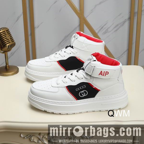 Gucci Replica Shoes sz38-45 2C WM1007
